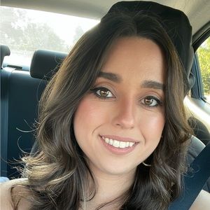Meet your Posher, Nicolette